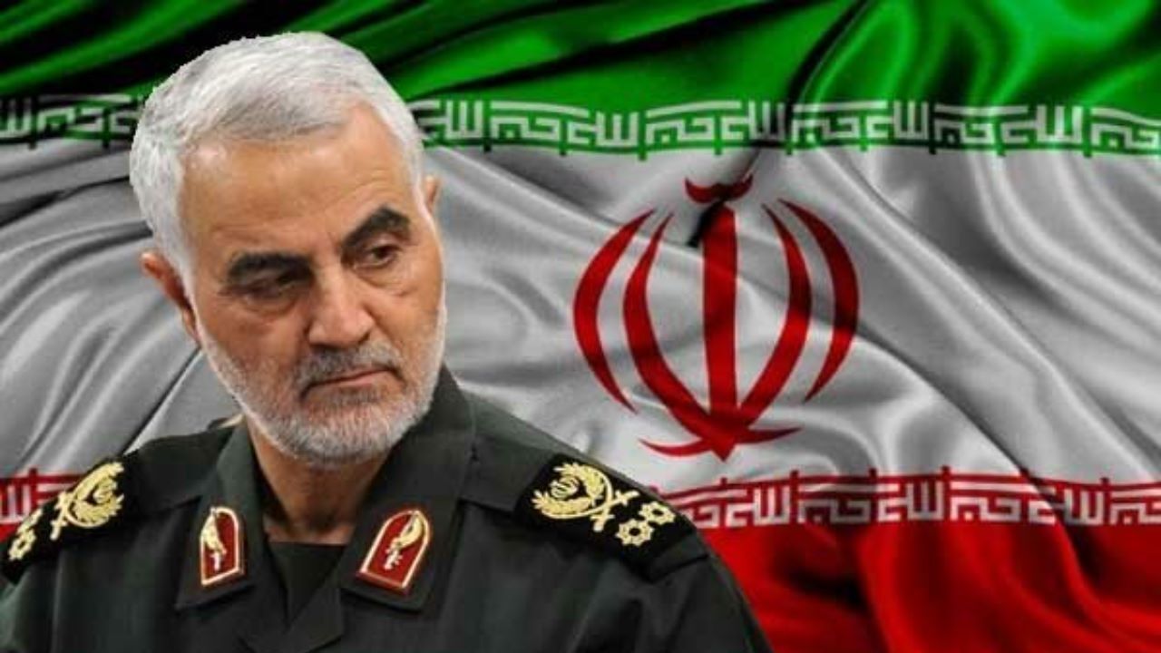 مجازات یک ترور نافرجام؟/ ارتباط دستگیری عناصر سرویس‌های اطلاعاتی با شهید سپهبد سلیمانی چه بود؟
