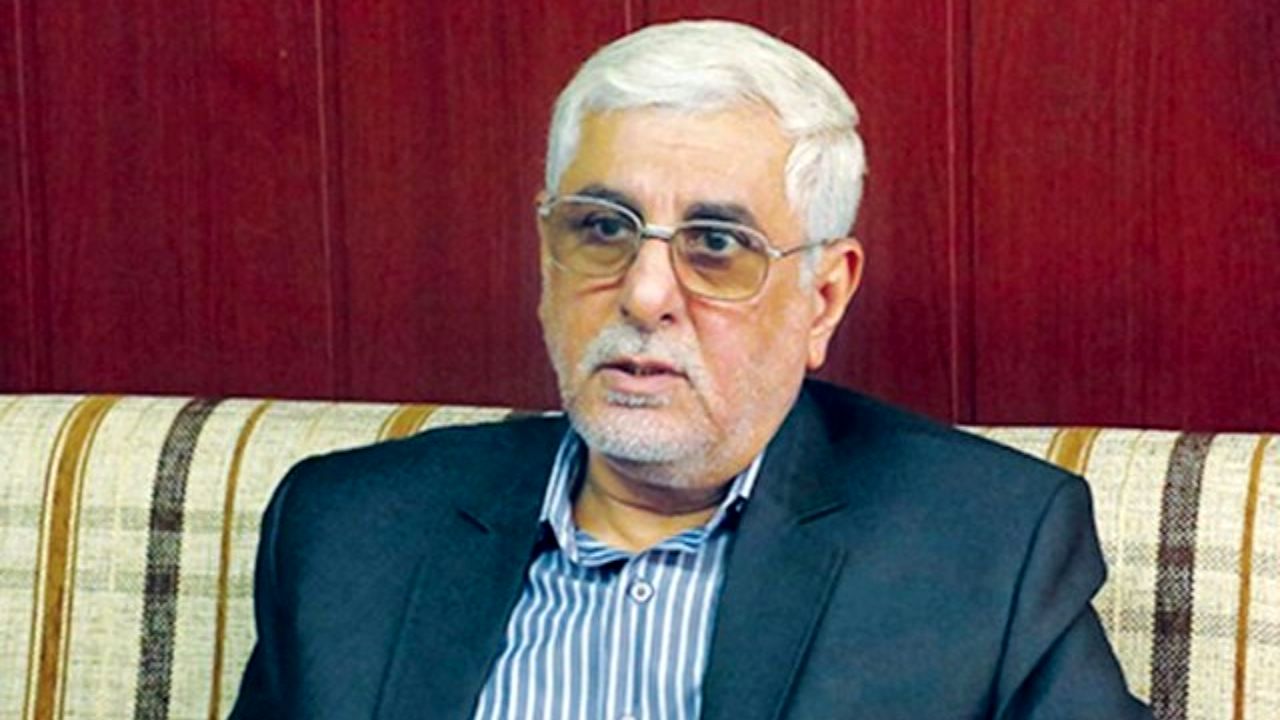 ایران در تقویت دفاع هوایی سوریه نقش مهمی ایفا خواهد کرد