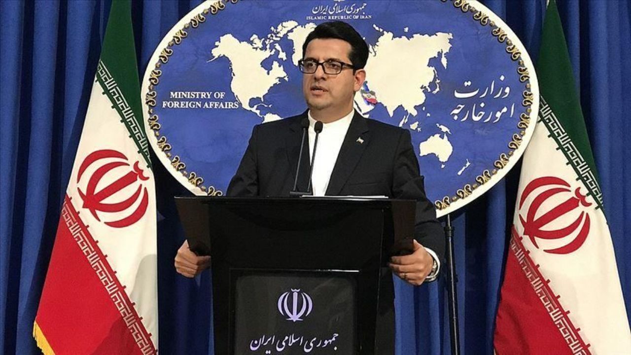 واکنش موسوی به اتهامات دبیرکل شورای همکاری خلیج فارس