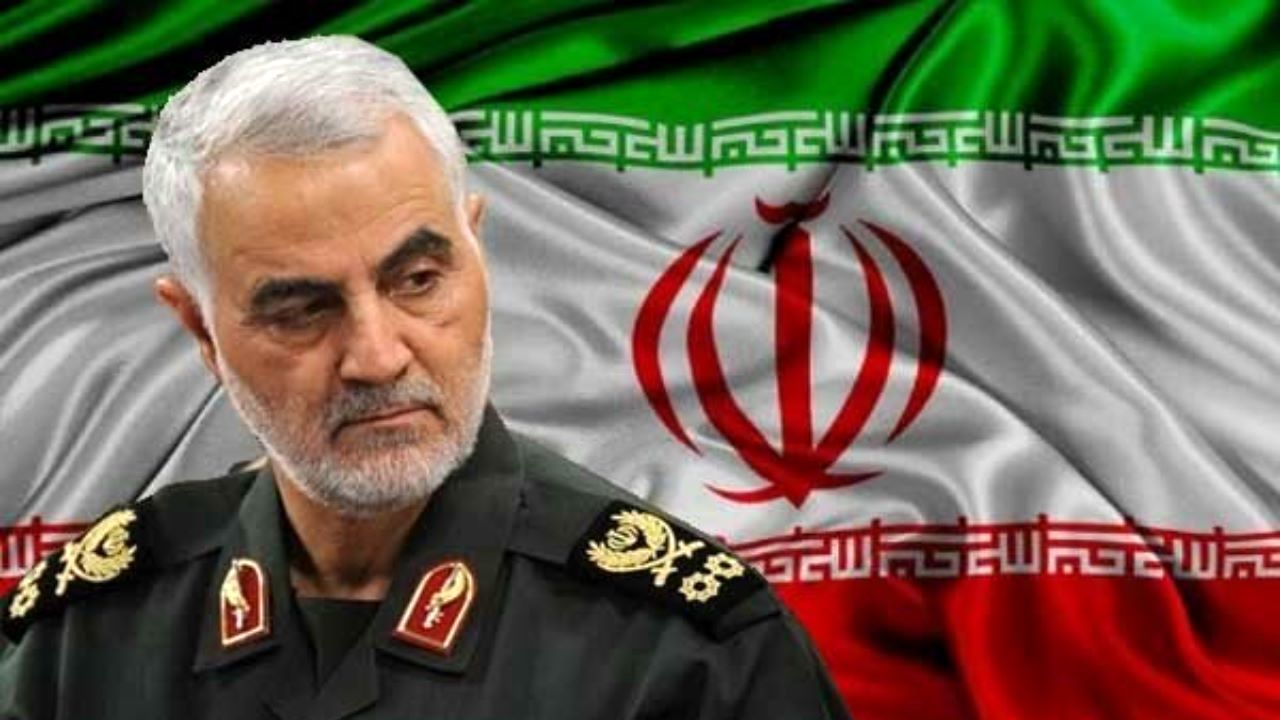 آقا محسن مکتب شهید سلیمانی را تشریح کرد