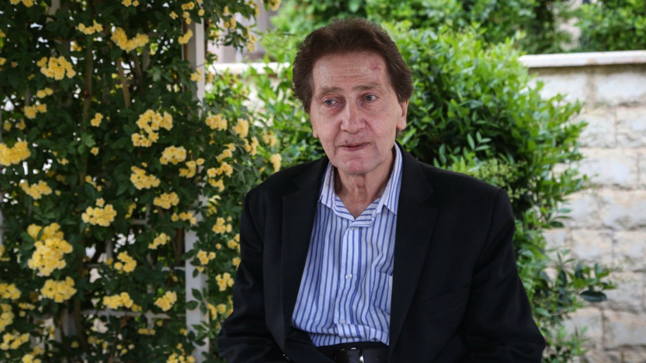 اگر زمان به عقب برمی‌گشت، دوبلور نمی‌شدم
