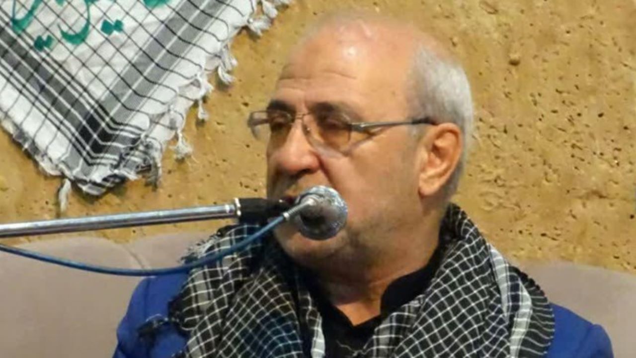 بهبودی حال نماینده شاهین شهر بعد از ابتلا به کرونا
