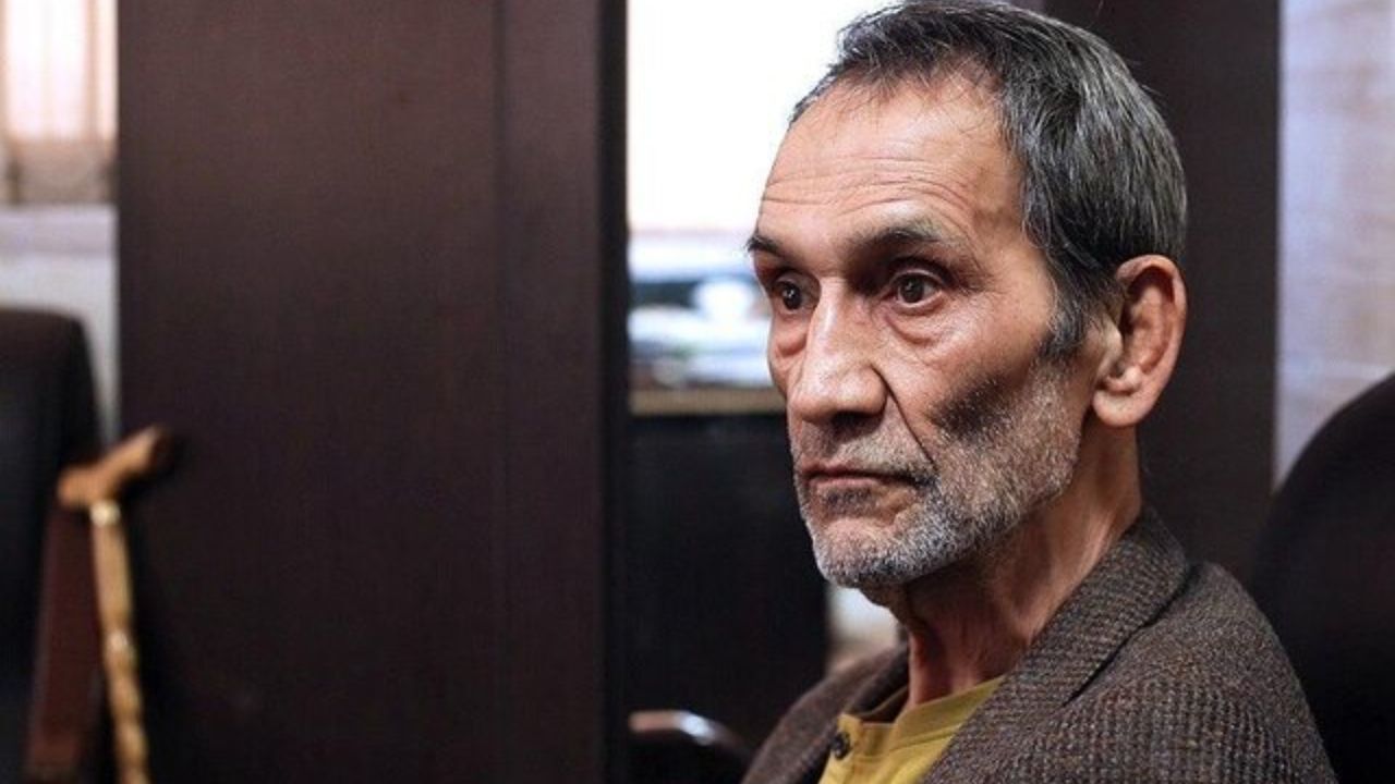 جهانگیری درگذشت سرحدی‌زاده را تسلیت گفت