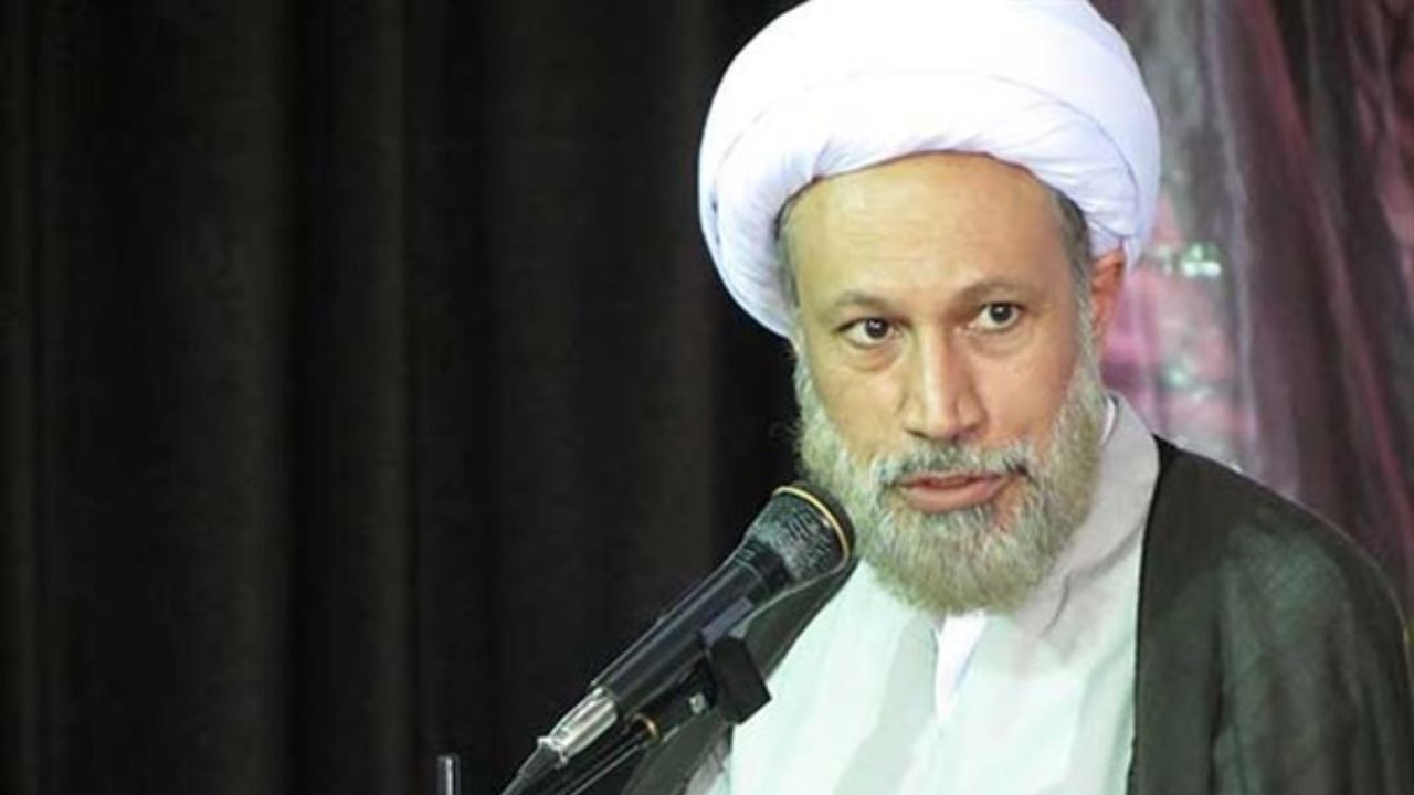 امام جمعه شیراز: رابطه بین ایران و چین براساس دستور قرآن است