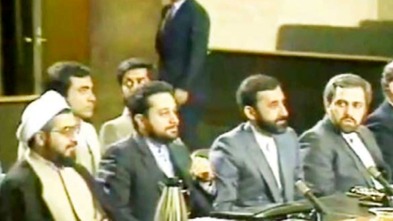نقش ظریف در پایان جنگ و قطعنامه 598 چه بود؟