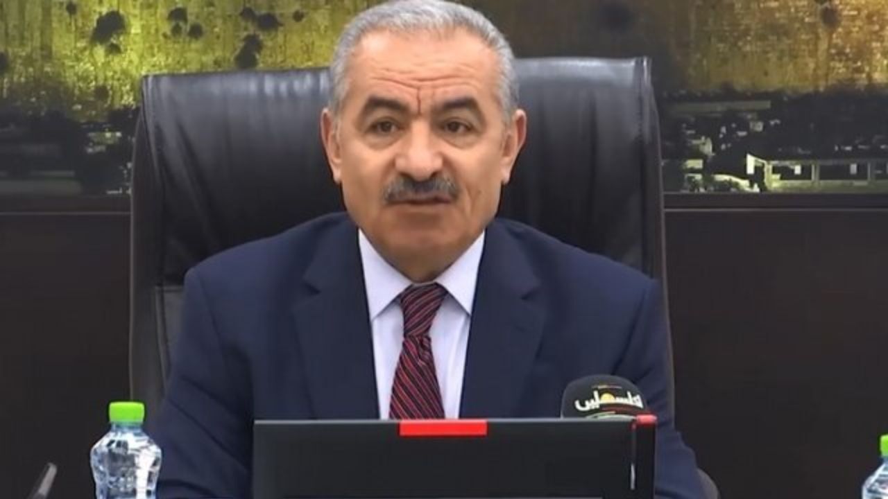 مخالفت تشکیلات خودگردان فلسطین با پیشنهاد اروپا