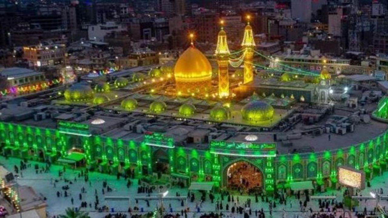 روز عرفه و عید قربان زائر نمی‌پذیریم
