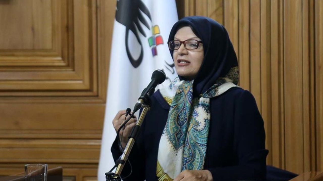 پارک‌ها محلی برای گسترش ویروس کرونا نیست