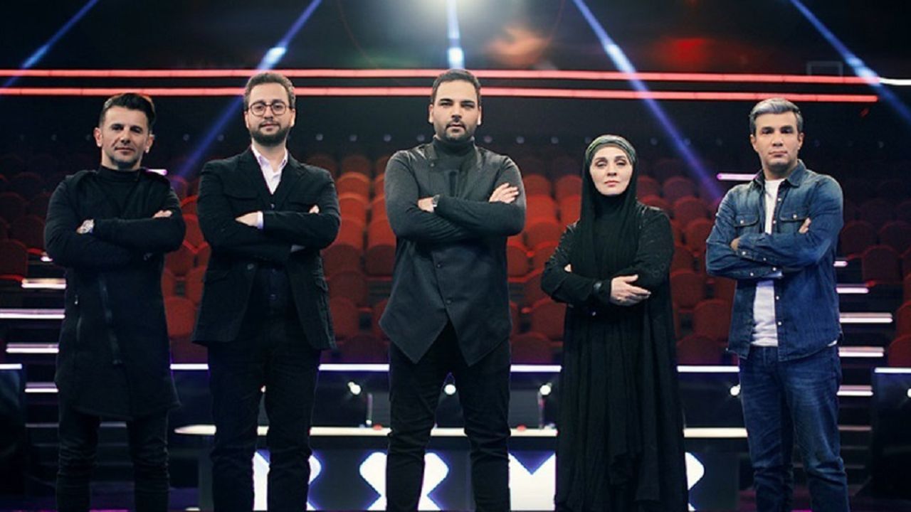 تست کرونای شرکت‌کننده «عصرجدید» مثبت شد