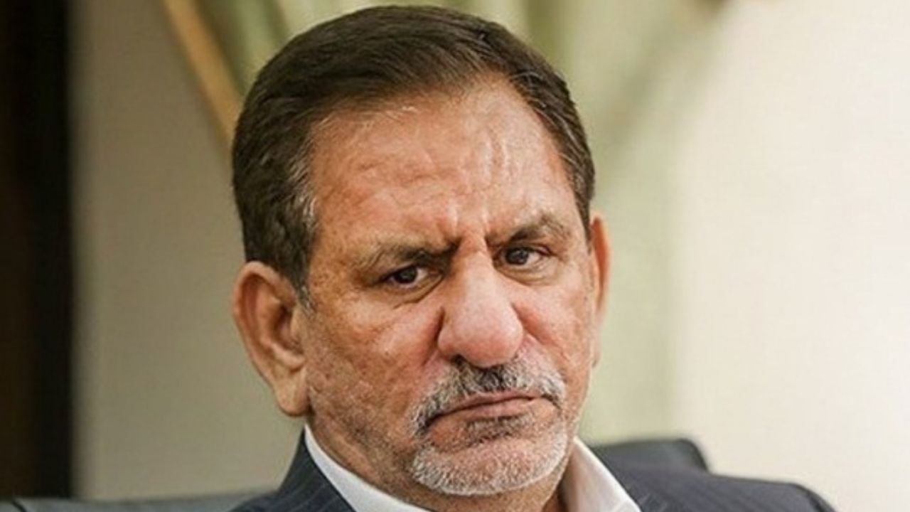 گردونه مجلس یازدهم این بار به جهانگیری افتاد/ 36 نماینده از معاون اول رئیس‌جمهور شکایت کردند