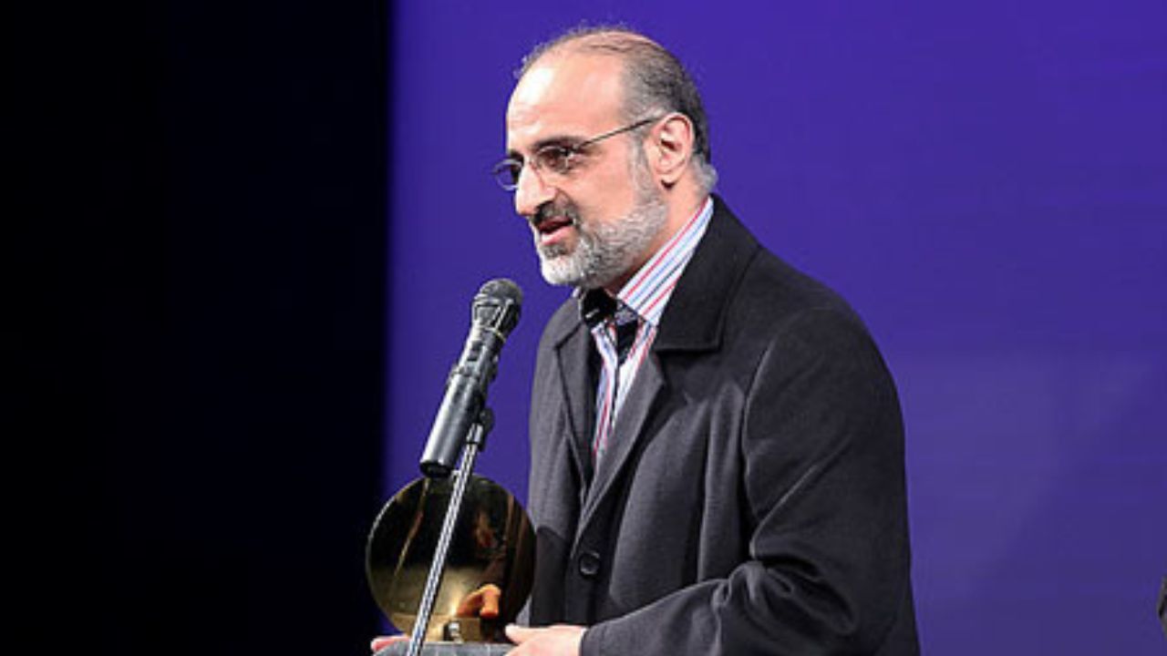 واکنش تند محمد اصفهانی به سخنان احمدی‌نژاد + ویدئو