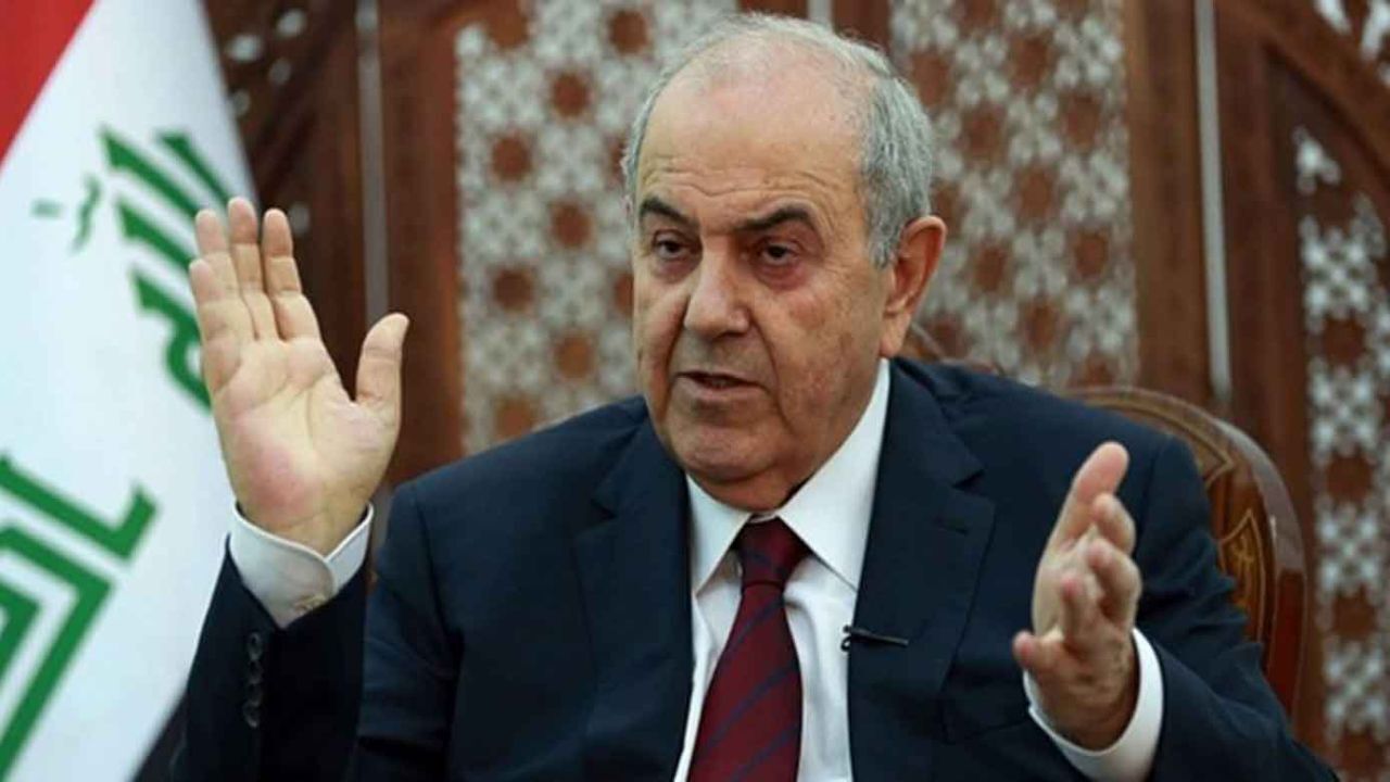 هدف از سفر الکاظمی به ریاض درخواست پول از این کشور است