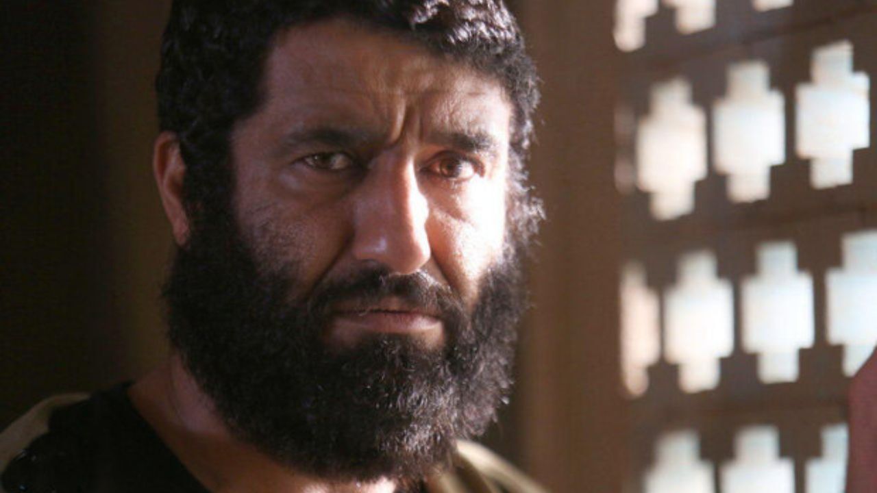 اولین عکس از پژمان جمشیدی در فیلم سینمایی «کوسه» منتشر شد