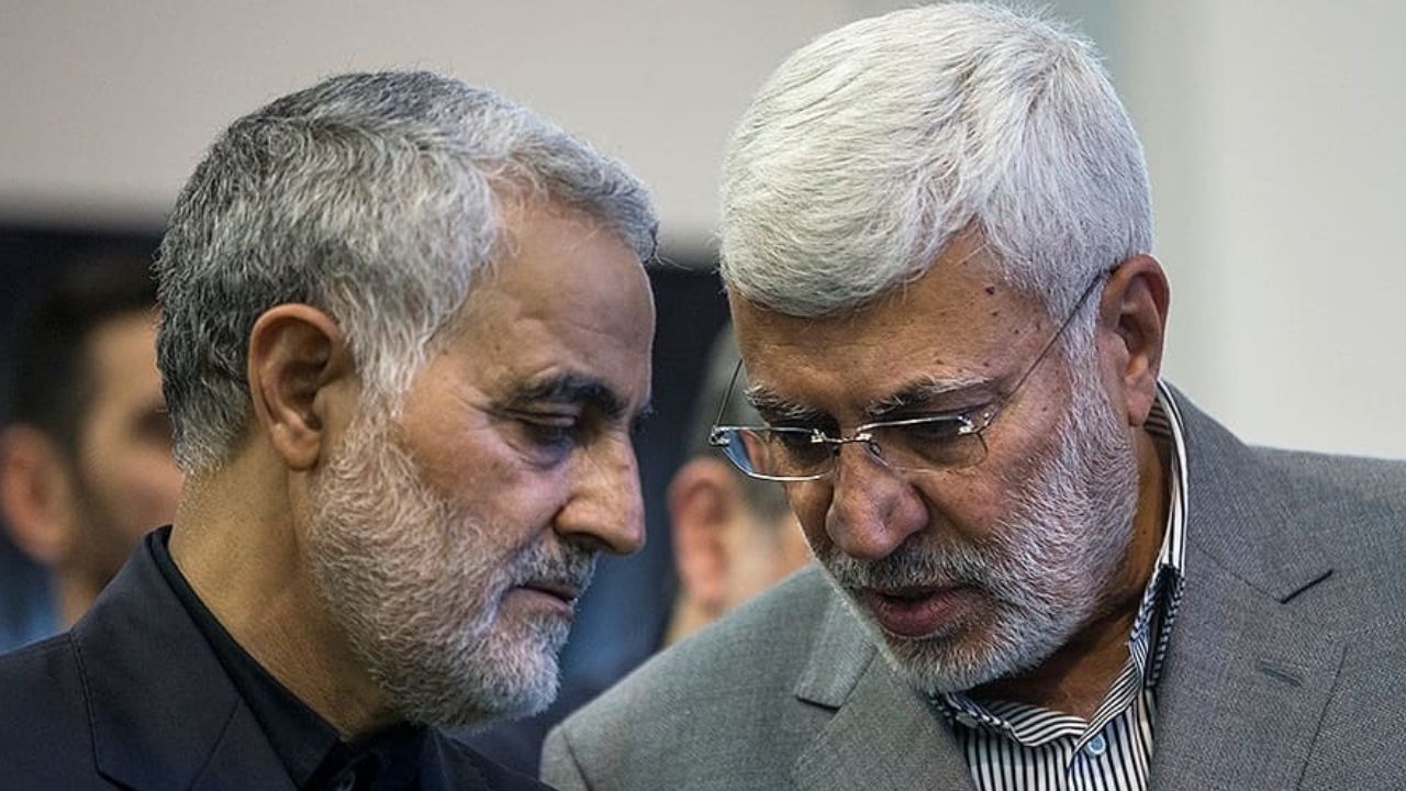 تحقیق در رابطه با ترور سردار سلیمانی و ابومهدی ادامه دارد