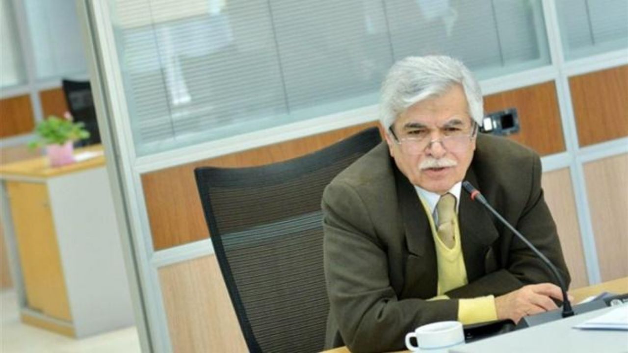 حباب بورس قطعا می‌شکند