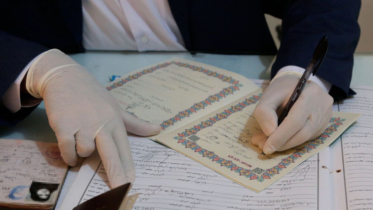 ثبت شرایط ضمن عقد در سند عقدنامه