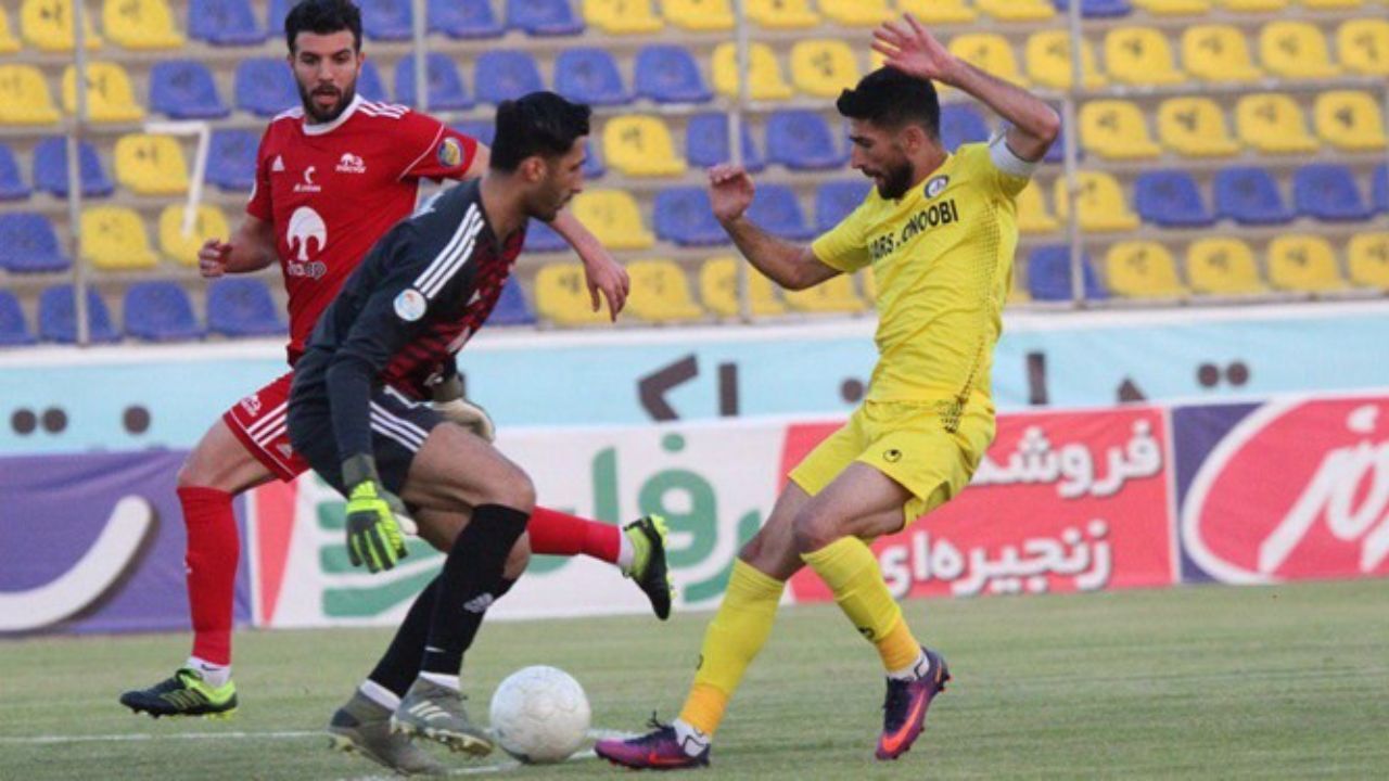 لیگ برتر| از اعتصاب در مسجدسلیمان تا تهدید تراکتور