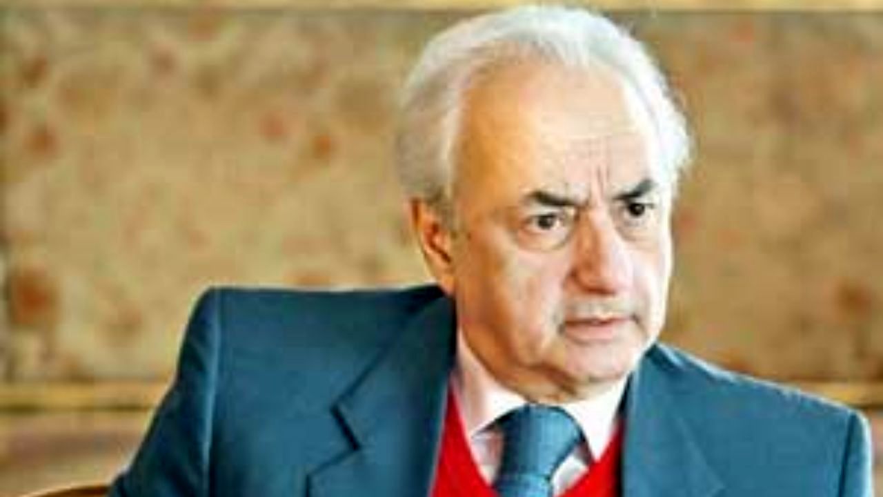 اولین کسی که به ظریف توهین کرد خودش بود! / برجام با چراغ سبز نظام امضا شد