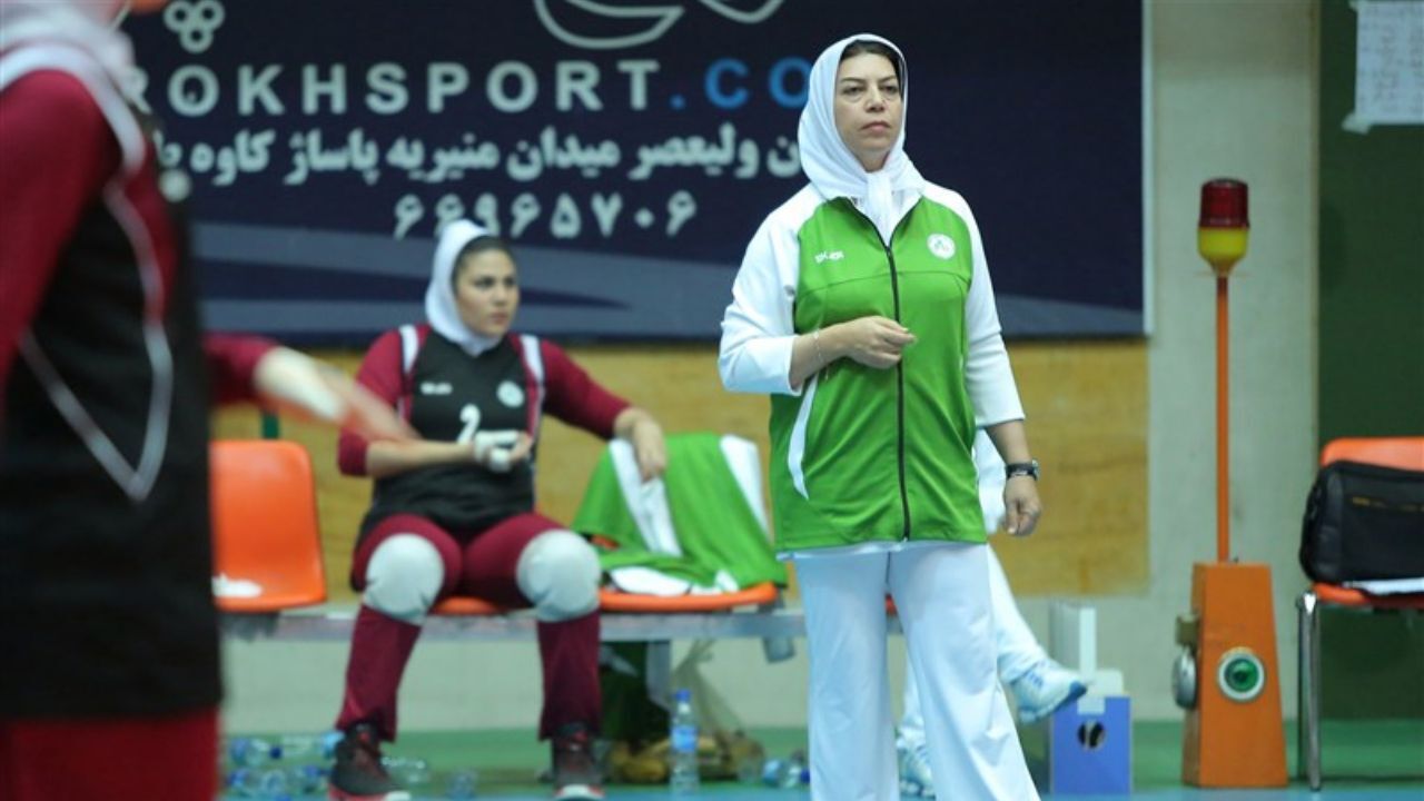 بالا رفتن کیفیت لیگ والیبال بانوان سرآغاز خوبی برای تیم ملی است