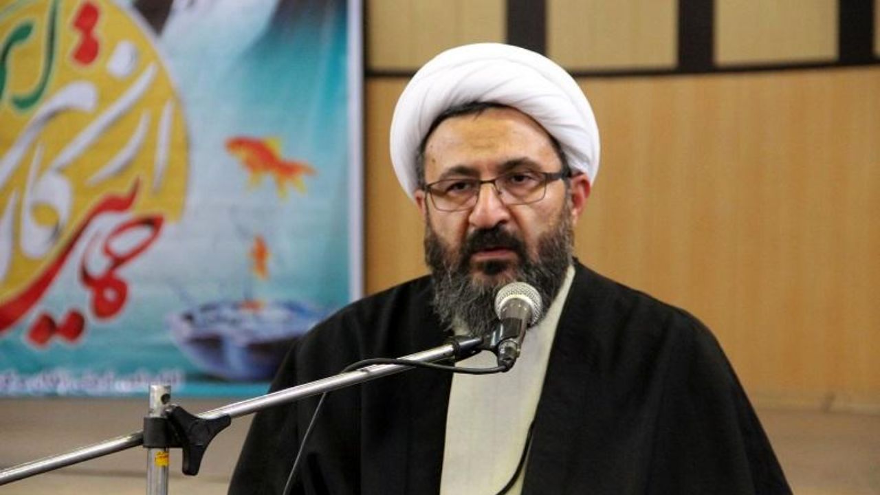 نباید در مورد اروپا و آمریکا منفعلانه عمل کنیم
