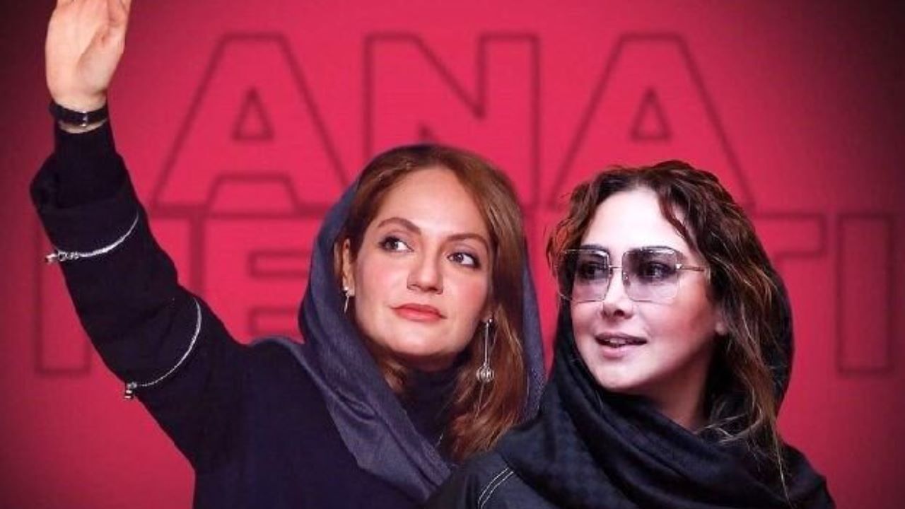 آنا نعمتی جایگزین مهناز افشار در «عاشقانه‌2» می‌شود؟