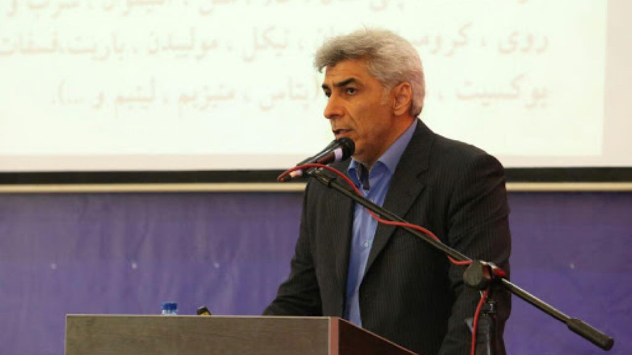 فولادی‌ها نگران این هستند که سهمی از سنگ آهن کشور نداشته باشند