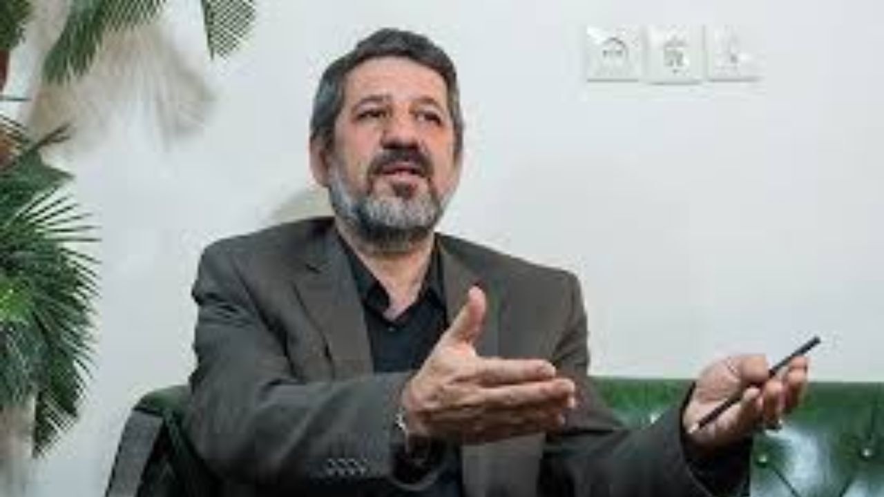 نمایندگان خارج از مجلس دعوای سیاسی کنند