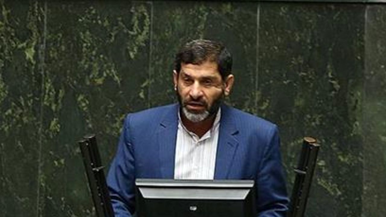 نماینده شوشتر هم به کرونا مبتلا شد