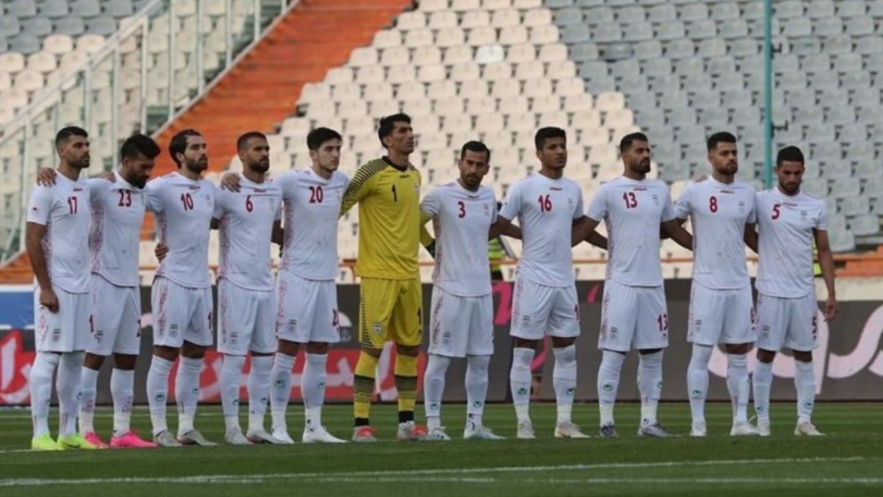 فدراسیون حضور روانخواه در تیم ملی را تکذیب کرد
