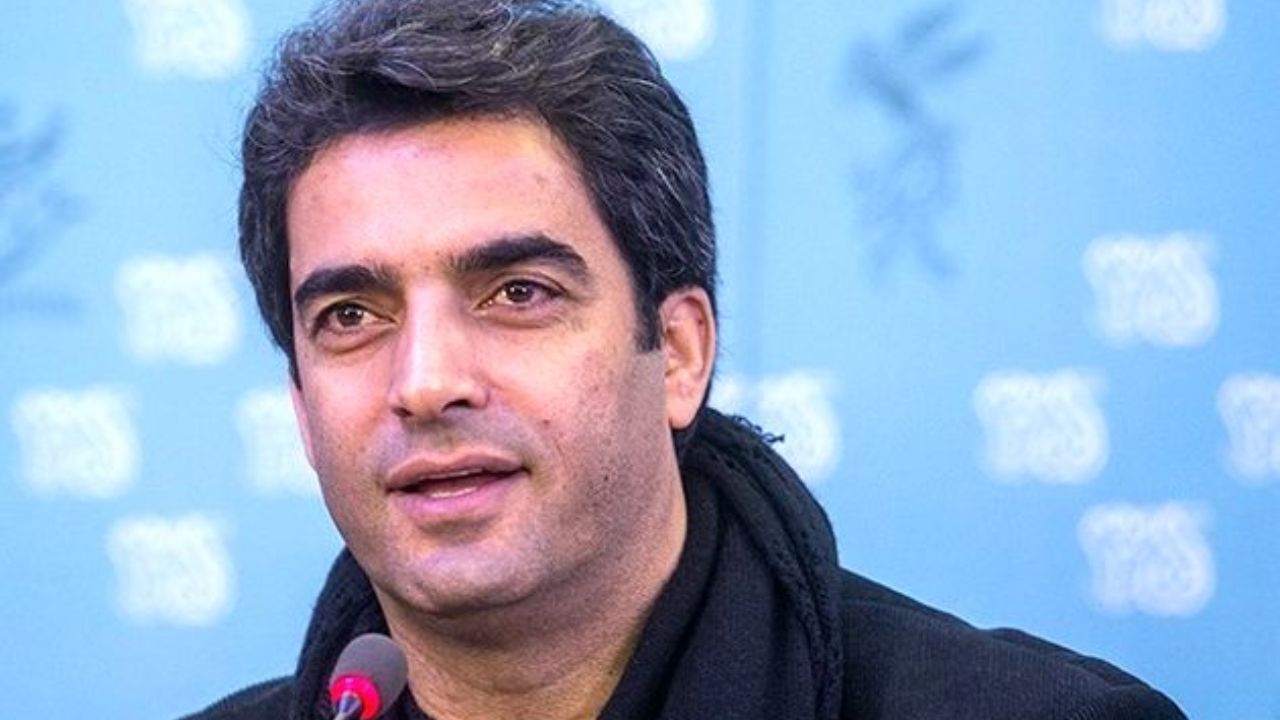 تست کرونای منوچهر هادی مثبت شد