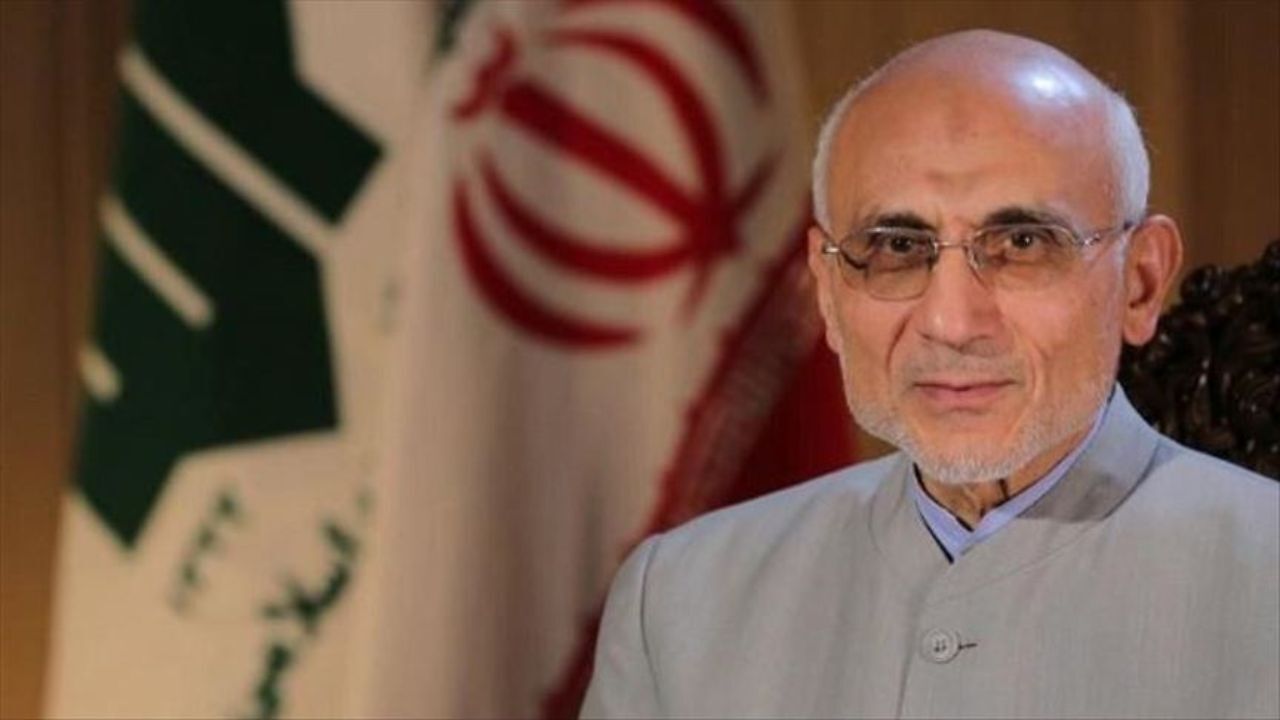 میرسلیم از کاندیداتوری ریاست کمیسیون اصل 90 انصراف داد