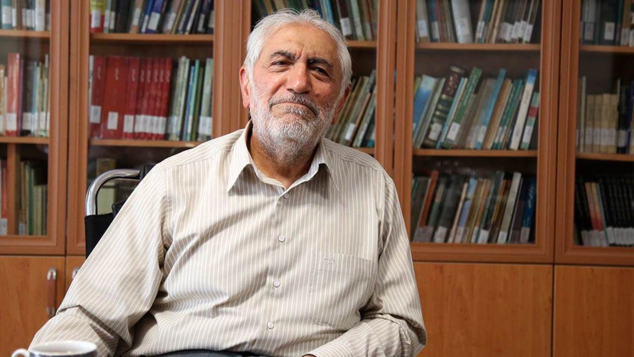 دولت الکترونیک رانت‌خواری و رشوه را از بین می‌برد