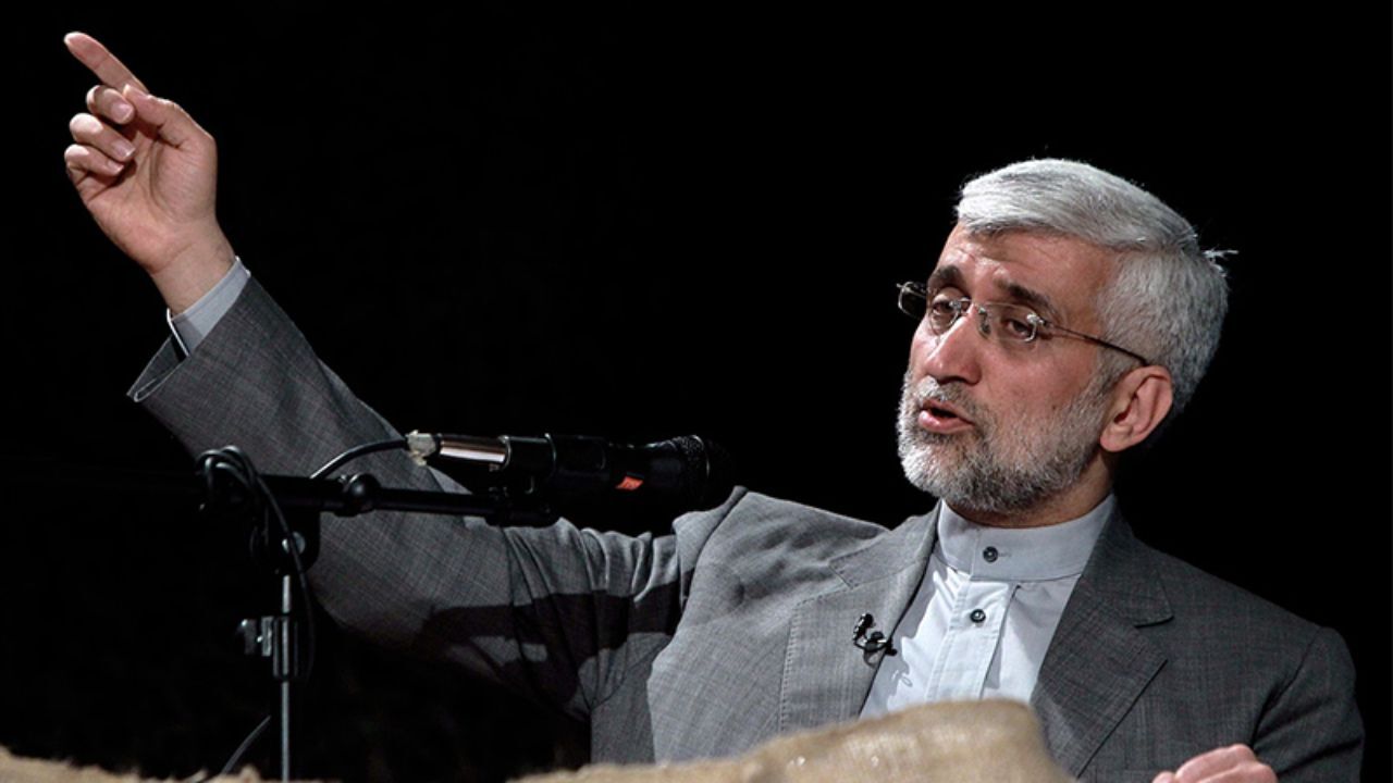 سعید جلیلی دستور اخراج کدام مدیران کشور را صادر کرد؟