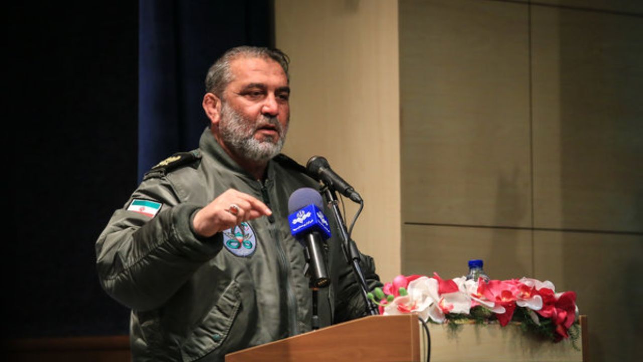 موشک‌هایی با برد 100 کیلومتر در راه است