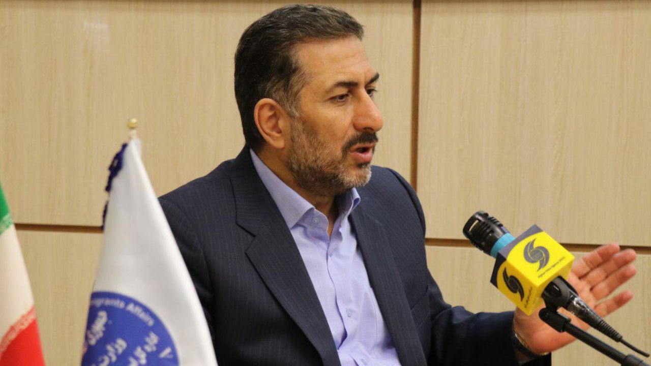 دریافت شناسنامه برای تابعیت فرزندان مادر ایرانی