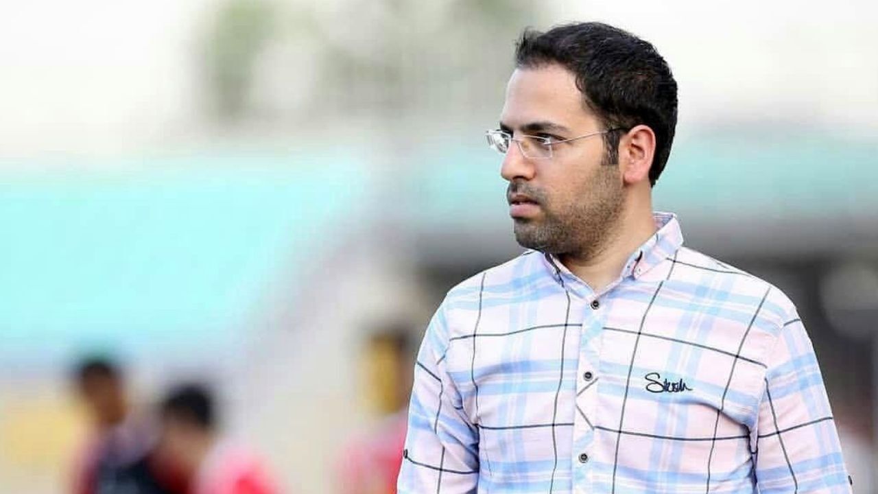سیاست ما حفظ حداکثری بازیکنان‌مان است