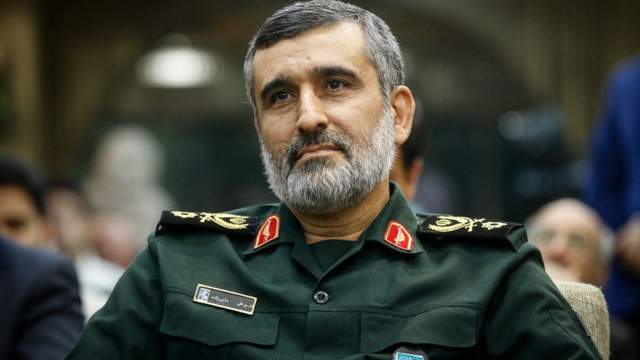 فناوری‌های روز دنیا را برای تولید موشک و پهپاد در اختیار داریم