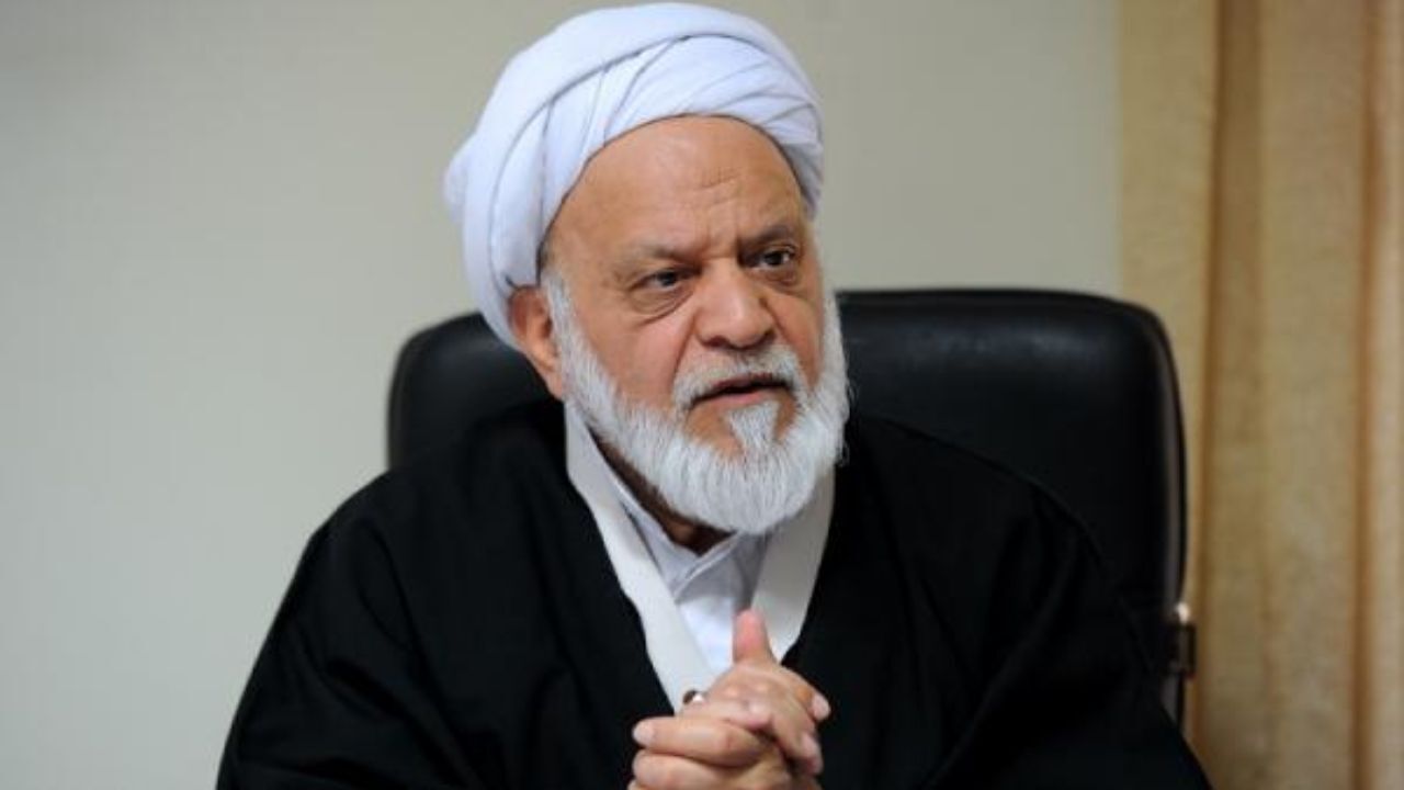 سوال از رئیس‌جمهور یا ساقط کردن دولت موضوعیت ندارد