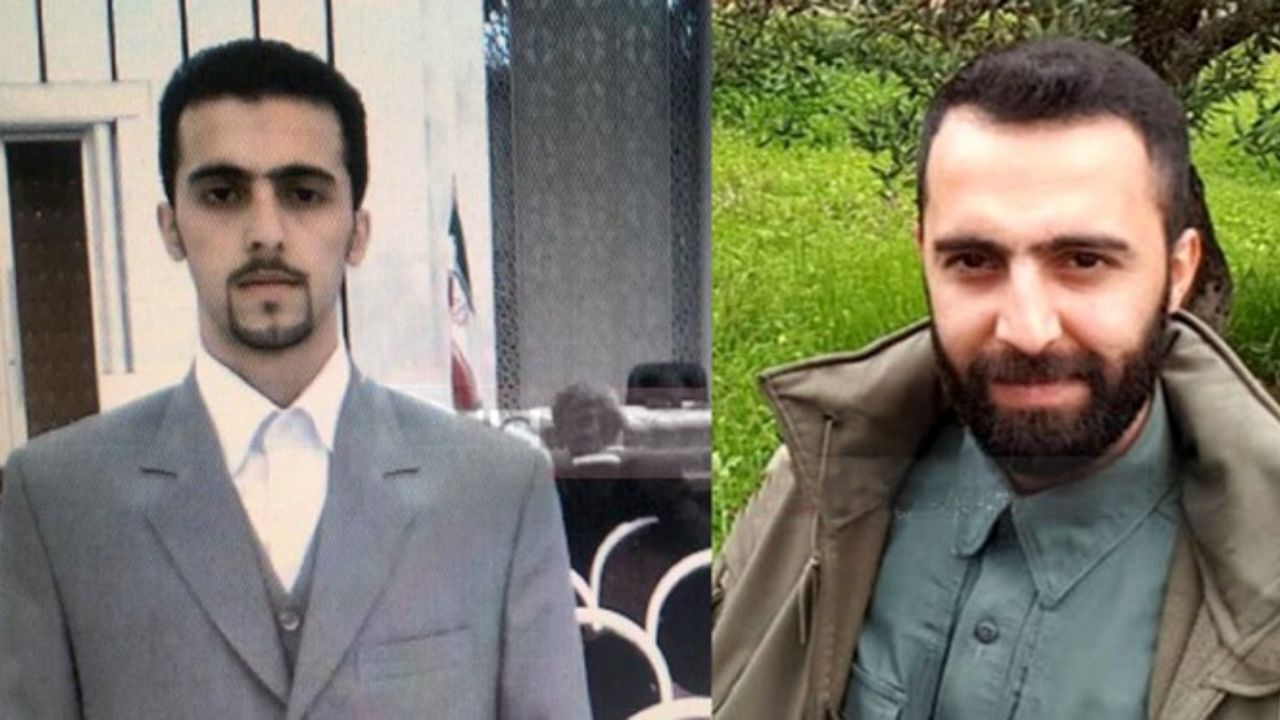 اولین فیلم از اعترافات موسوی‌مجد جاسوس سیا بعد از دستگیری+ ویدئو