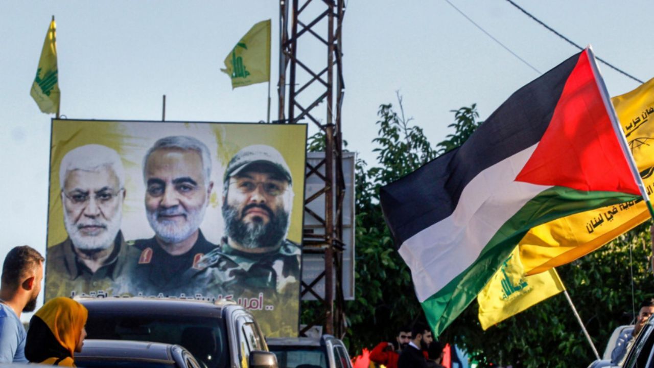 ایران سردار سلیمانی را از دست داد، اما توانایی نظامی خود را نه ​​​​​​​