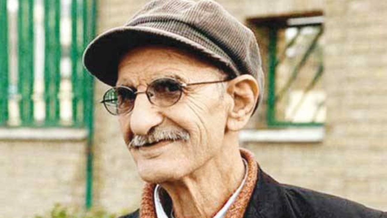 «احمد پورمخبر» درگذشت