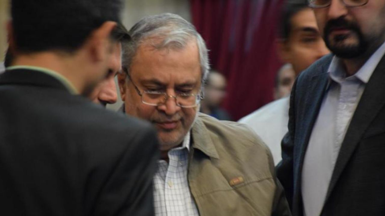 اتهام وارداتی به حجاریان