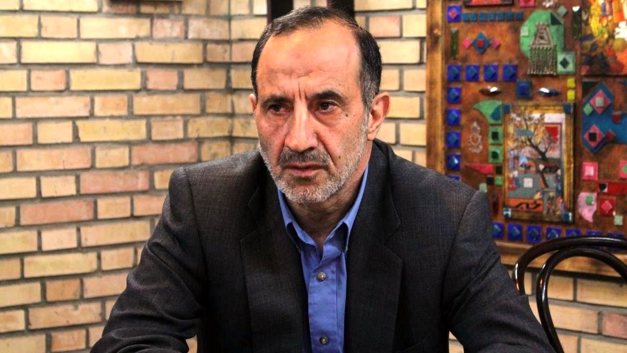 شریان حیاتی اقتصاد کشور را ترمیم کنیم