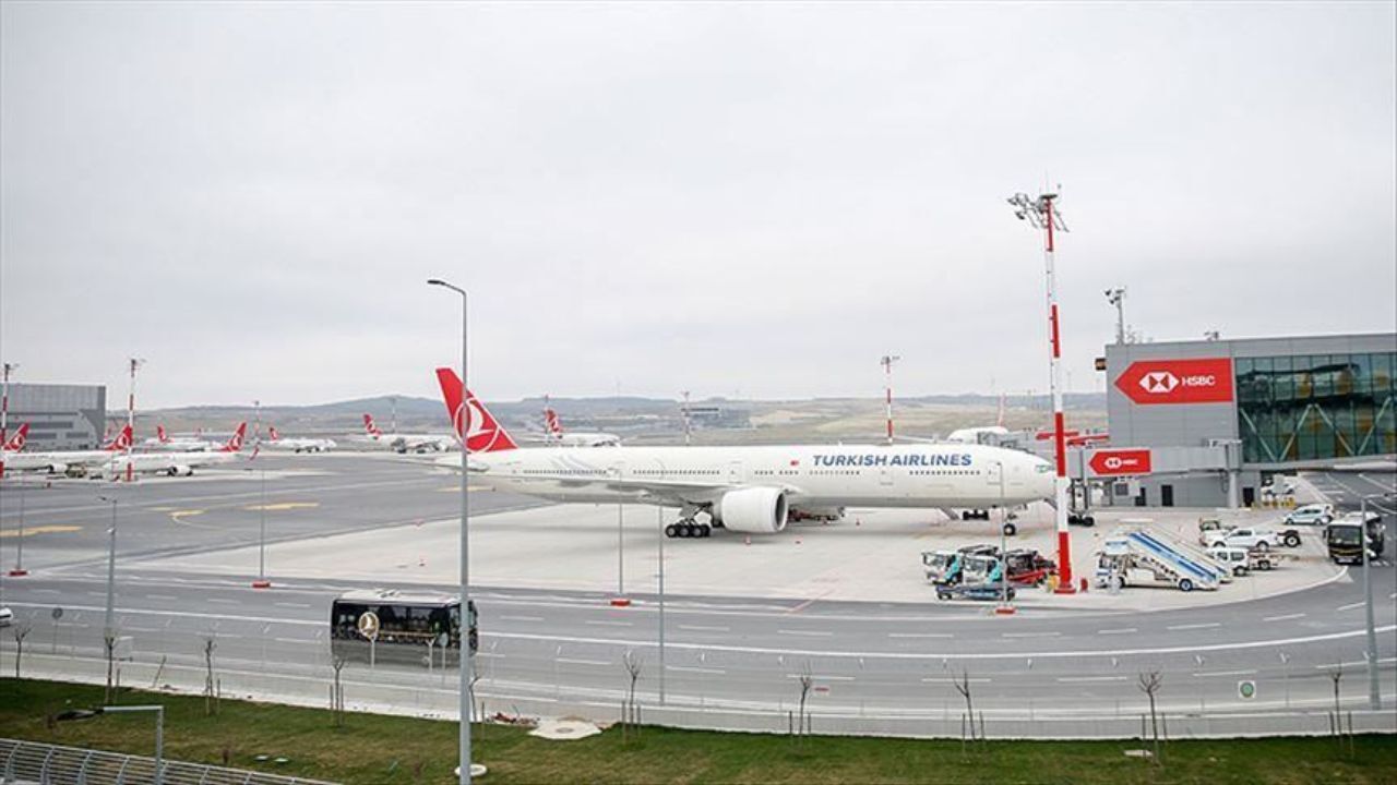 ترکیه بار دیگر پروازها به ایران و افغانستان را لغو کرد