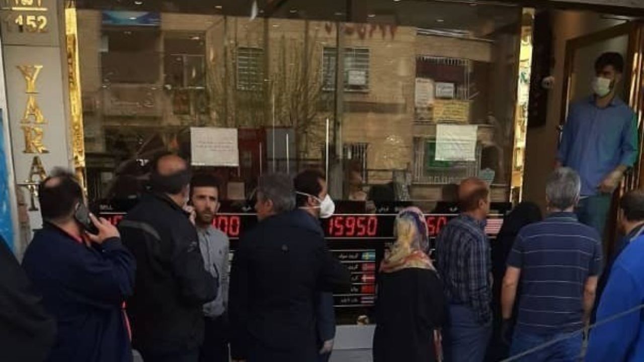 صرافی‌ها هیچ محدودیتی برای بازگرداندن ارز صادراتی ندارند