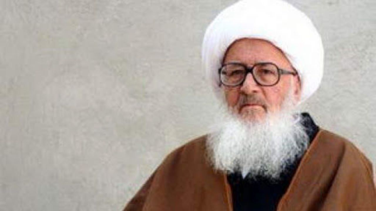 پاسخ آیت‌الله وحید خراسانی درخصوص برگزاری مراسم ماه محرم