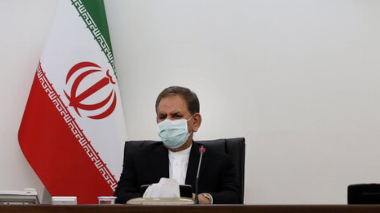 جهانگیری: نباید تعداد وام‌های ازدواج 50 میلیون تومانی جوانان کاهش پیدا کند