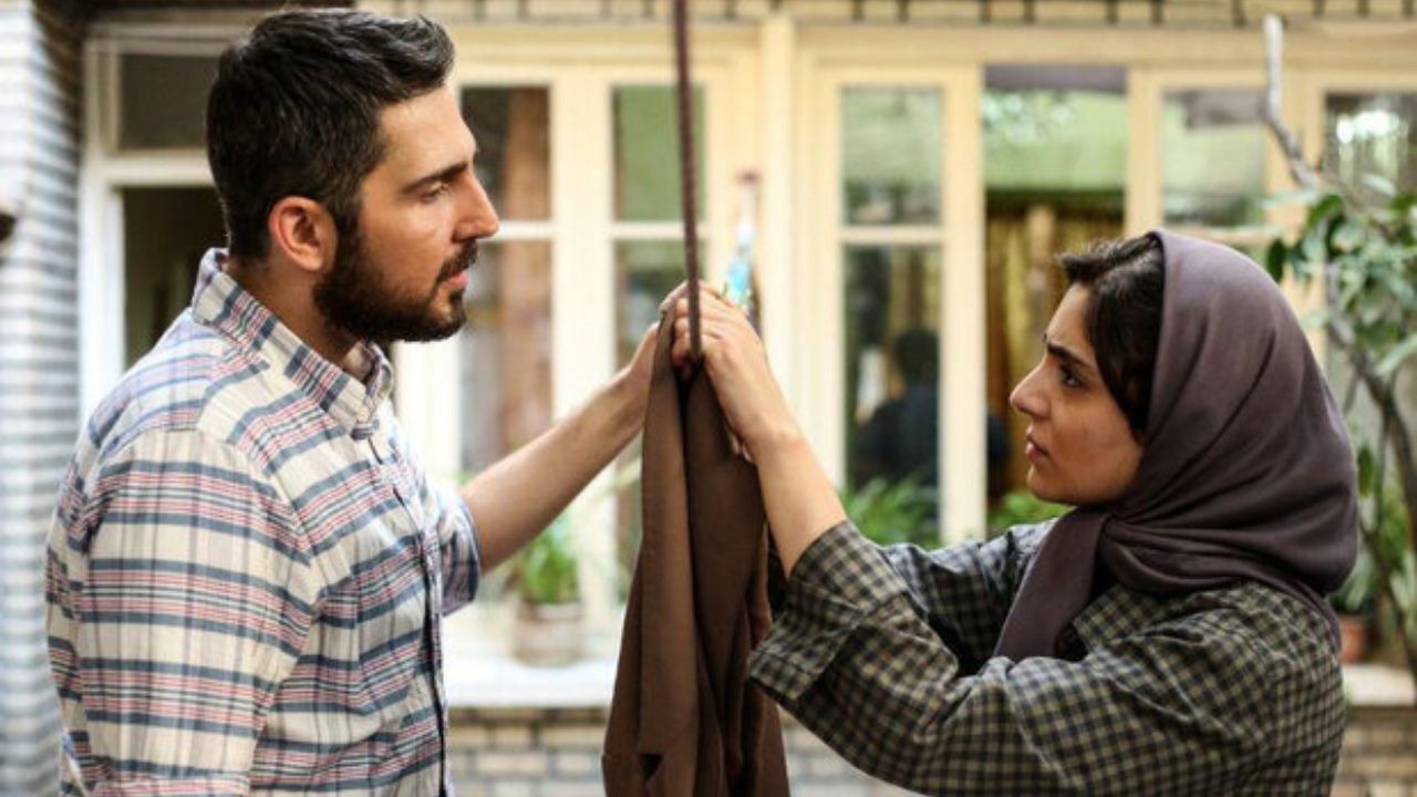 «هفت و نیم» از 8 مرداد اکران آنلاین می‌شود