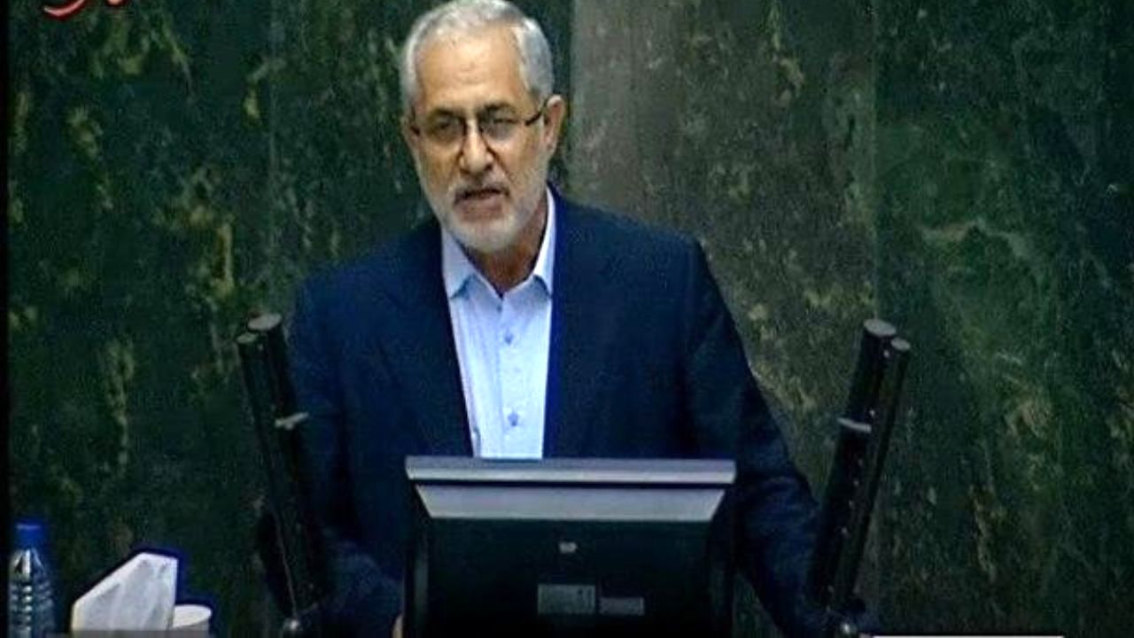 کامیار دادستان دیوان محاسبات شد