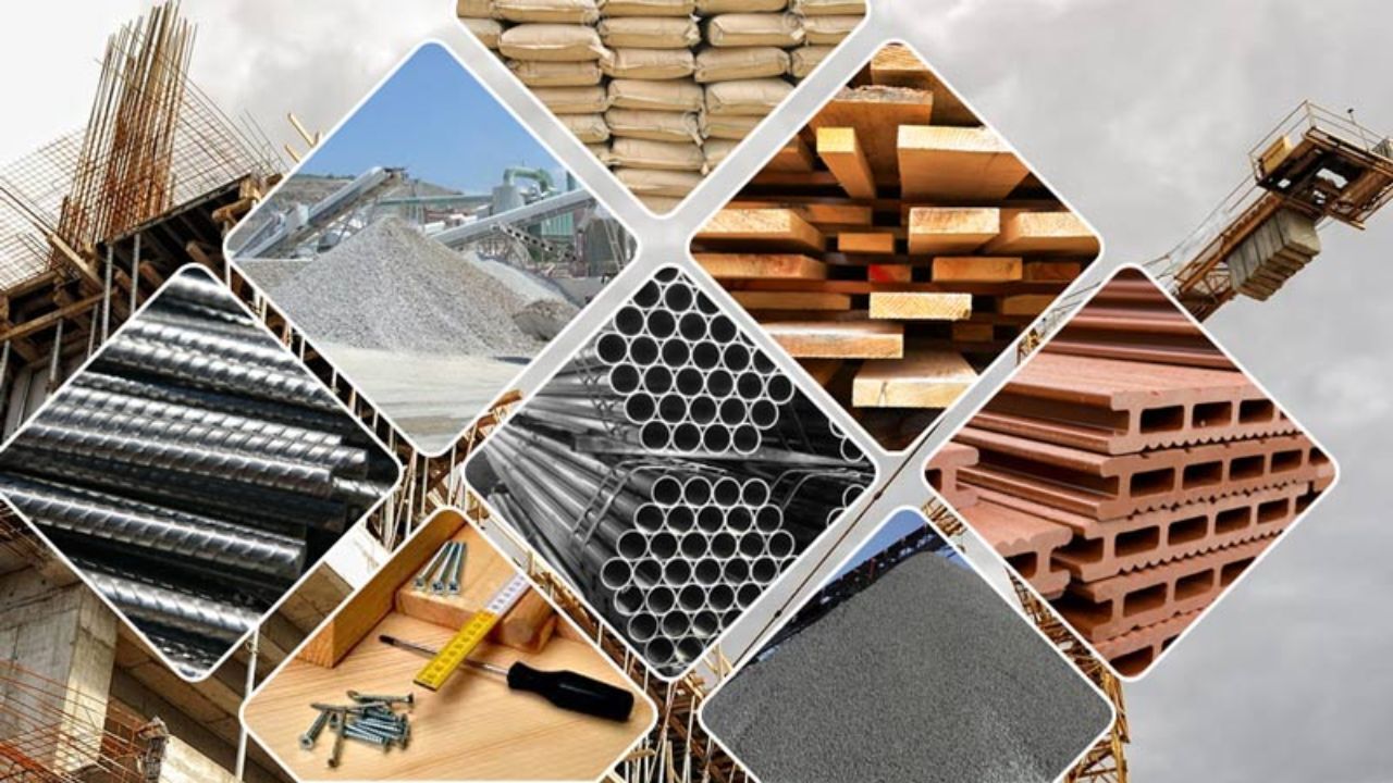 راهکار مجلس برای گرانی مصالح ساختمانی چیست؟